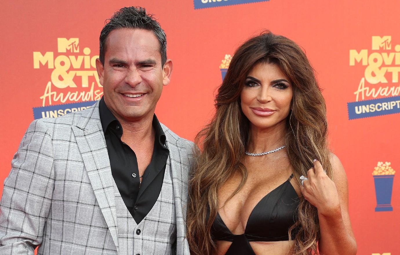 teresa giudices net worth real housewife new jersey made lost millions