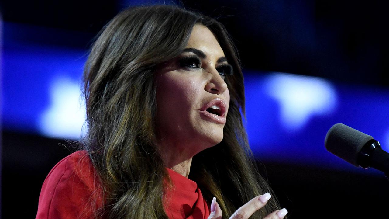 Kimberly Guilfoyle