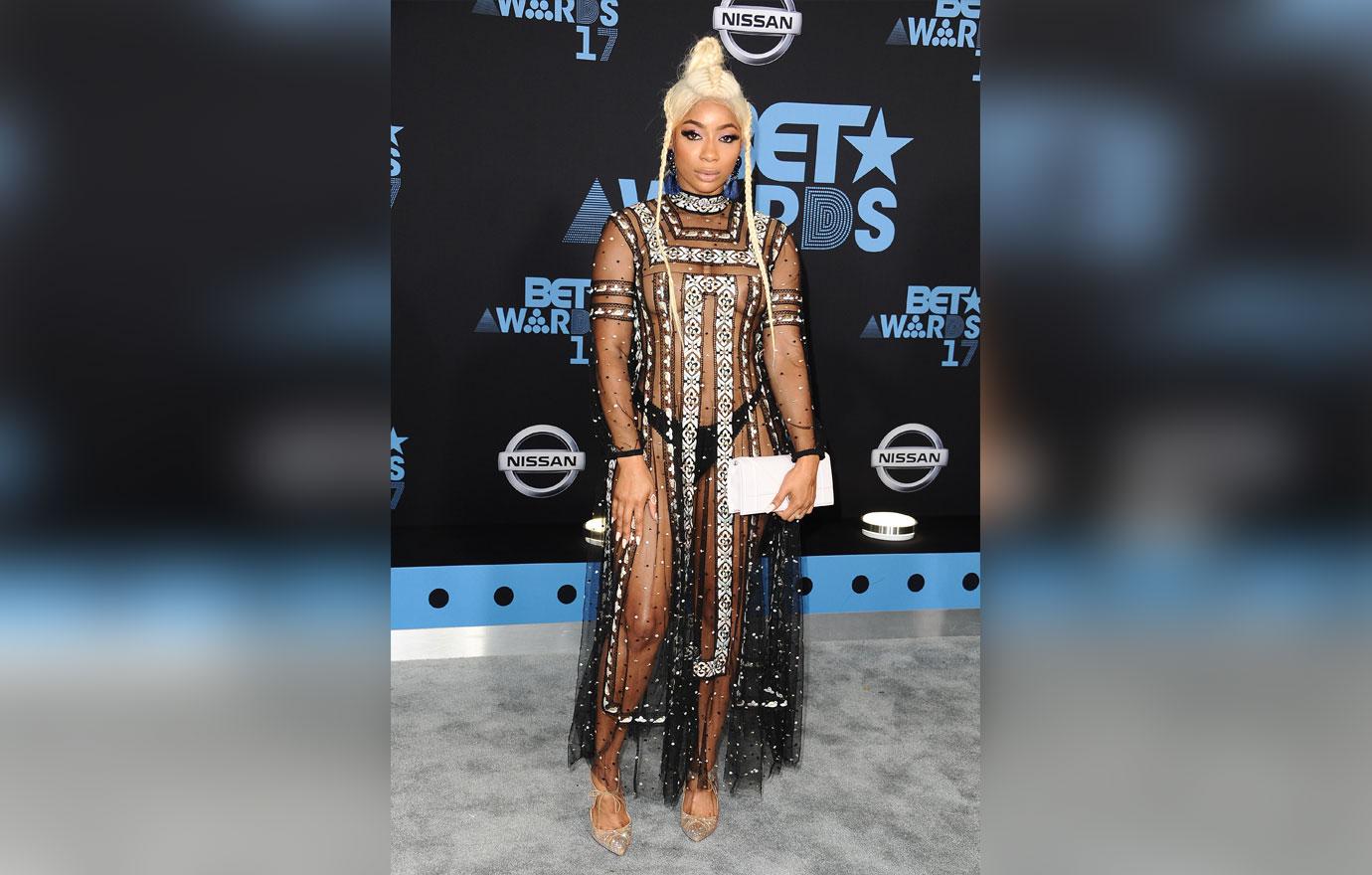 ‘LHHATL’ Tommie Lee Arrested For Allegedly Assaulting, Stalking Daughter