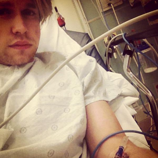 Chord overstreet hospital