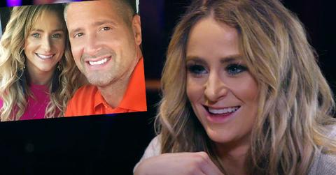 Leah messer boyfriend instagram photos jason