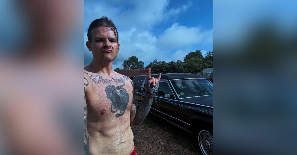 Photo of Travis Bacon