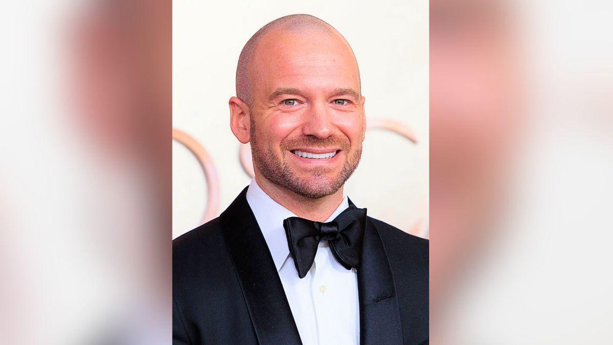 Image of Sean Evans shared that the rumored romance started on his show 'Hot Ones.'