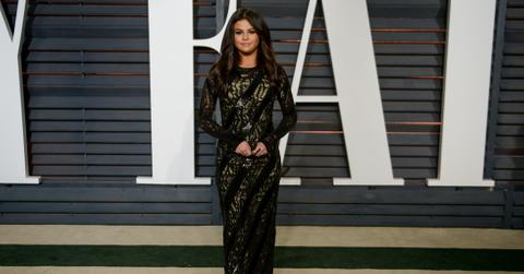 CA: 2015 VANITY FAIR Oscar Party