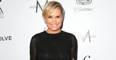 Yolanda hadid bikini body beach vacation tahiti hr