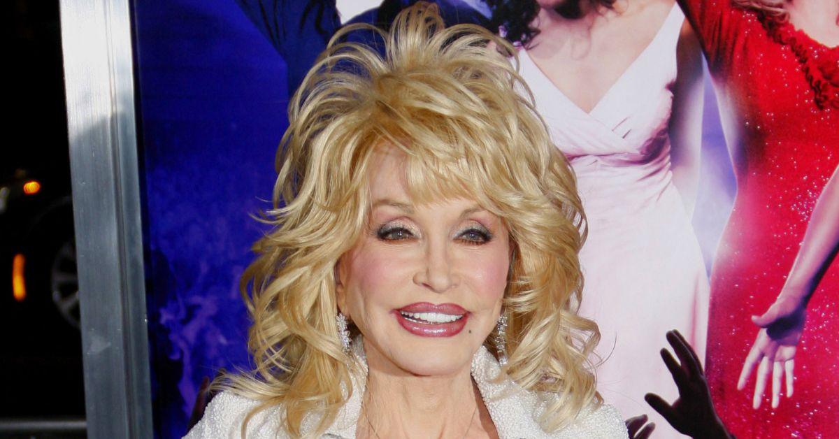 dolly parton carl dean relationship timeline