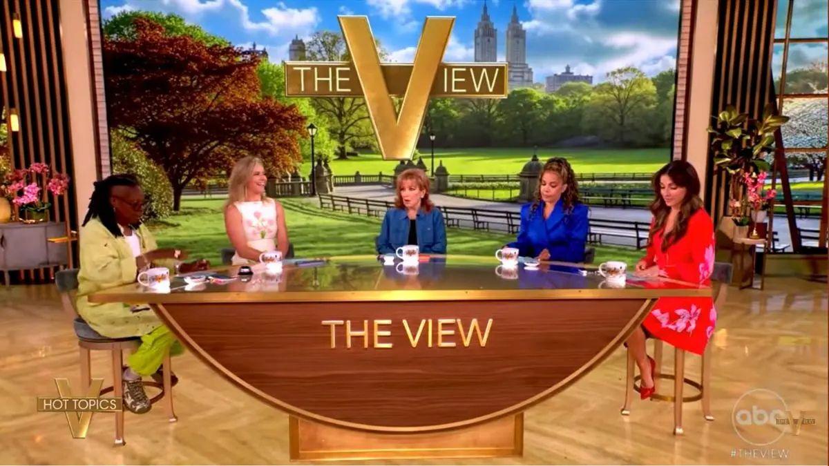 photo of Sunny Hostin was accused of using her privilege to try and get her son off the hook.