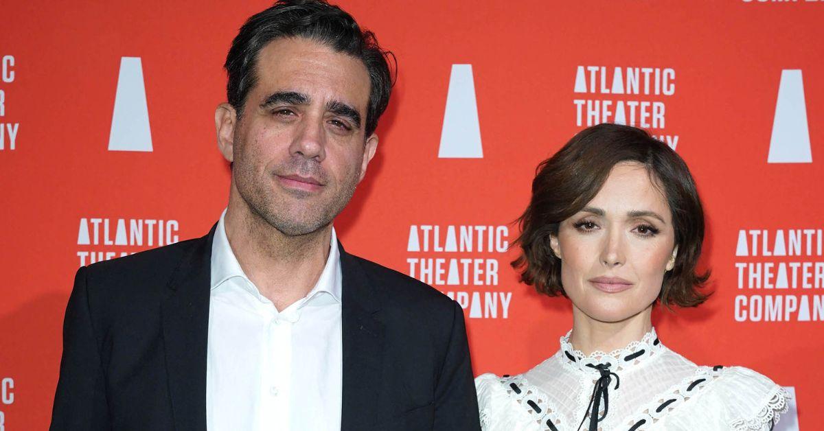 rose byrne and bobby cannavale