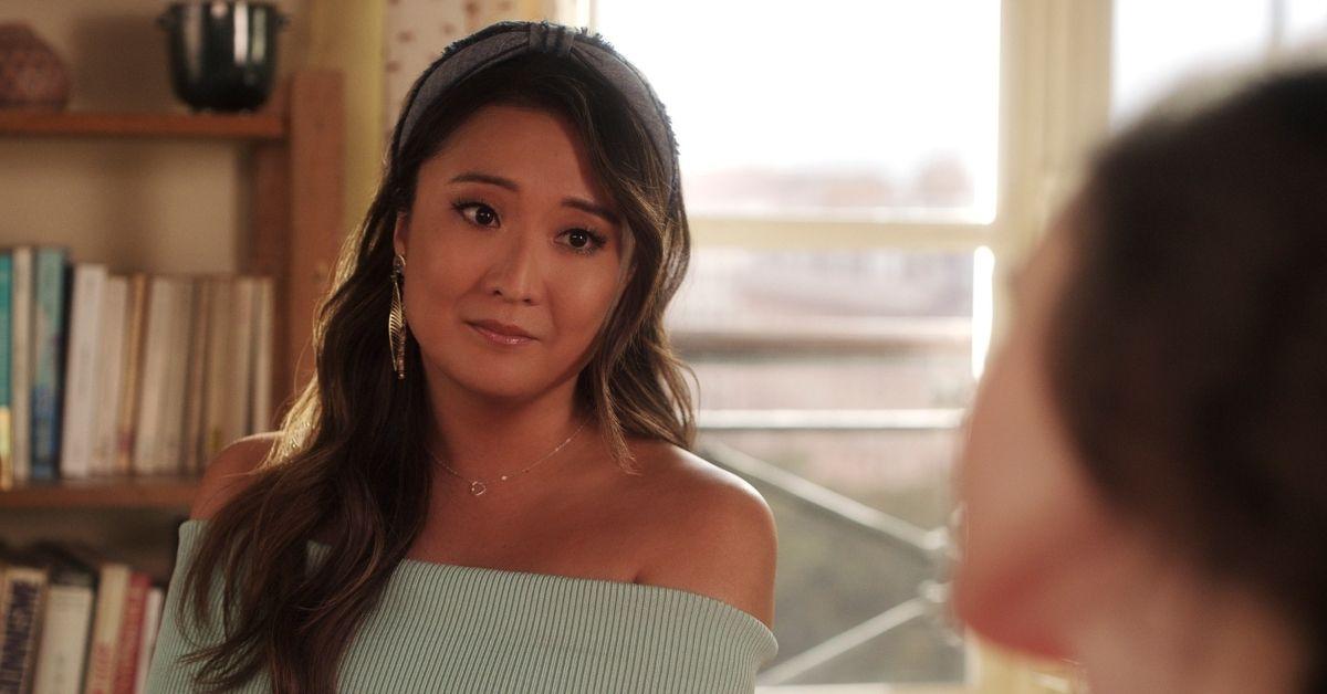 Photo of Ashley Park