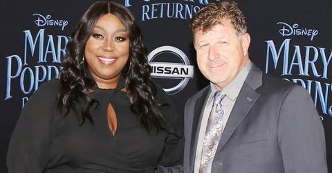 loni love crying boyfriend