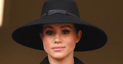 meghan markle demanding behavior palace aide terrified