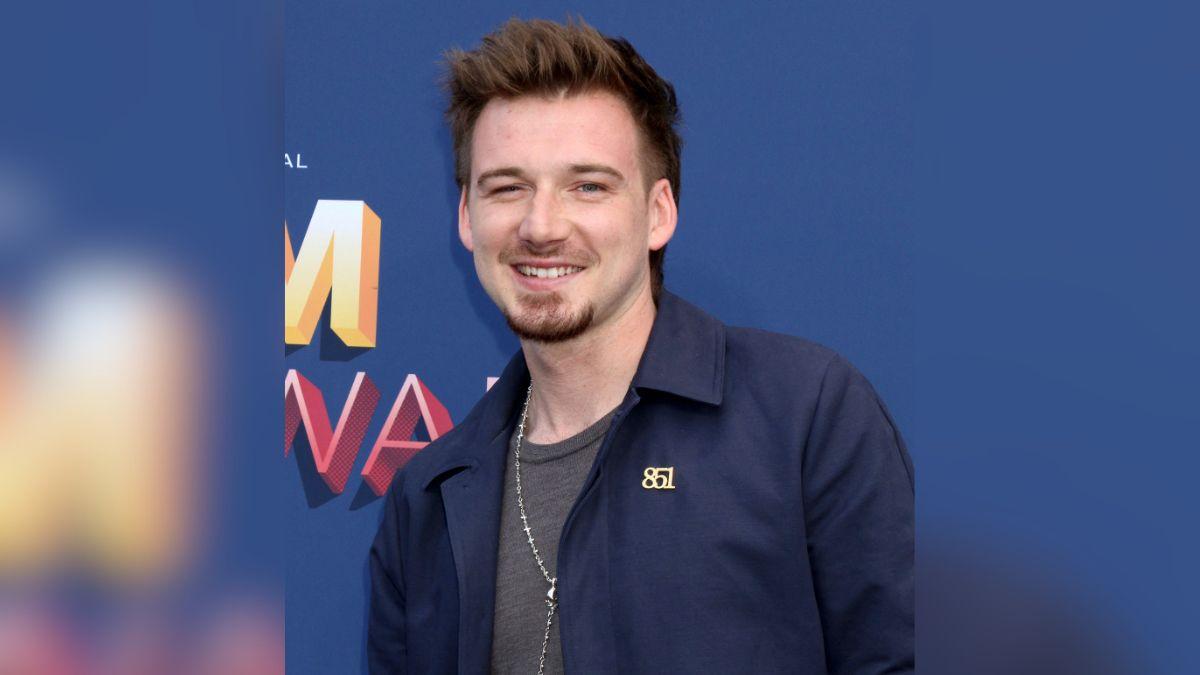 Image of Morgan Wallen apologized after several high-profile incidents and public backlash.