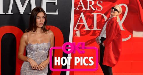 HOT PICS OK! MAGAZINE USA