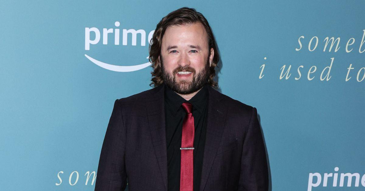 haley joel osment