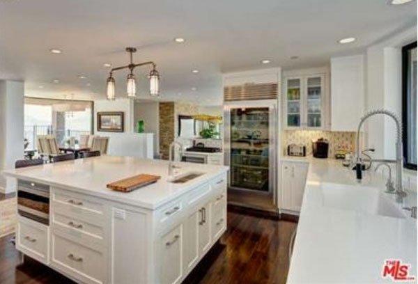 Inside Bruce Jenner’s New $10 Million Mountaintop Crib — See The Photos