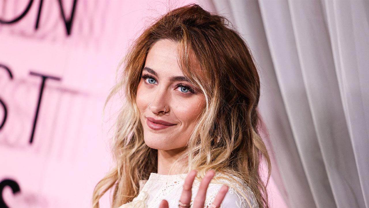 Paris Jackson