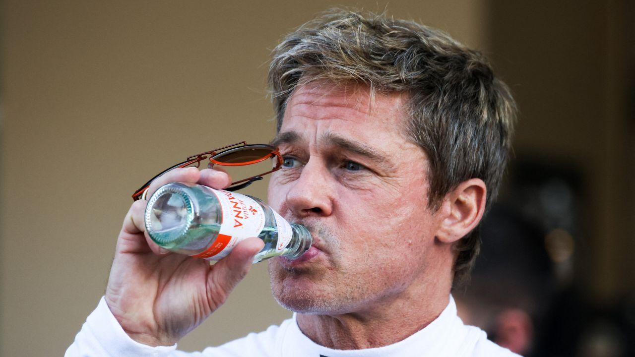 brad pitt sobriety journey everything he has said