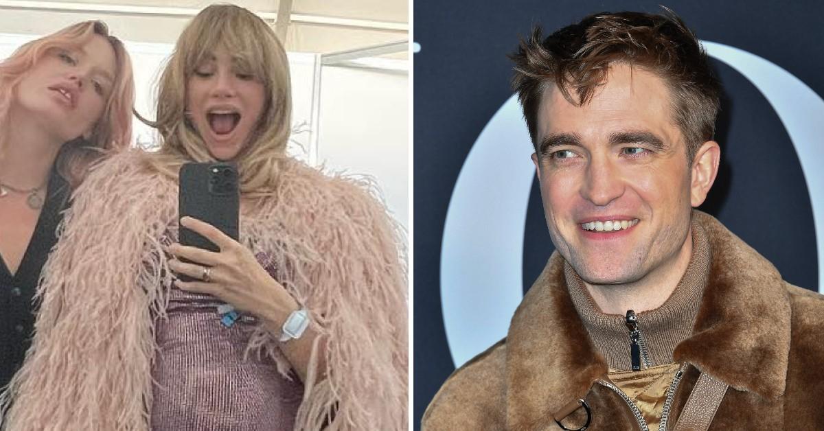 Suki Waterhouse Shows Off Bump After Confirming Pregnancy Photos