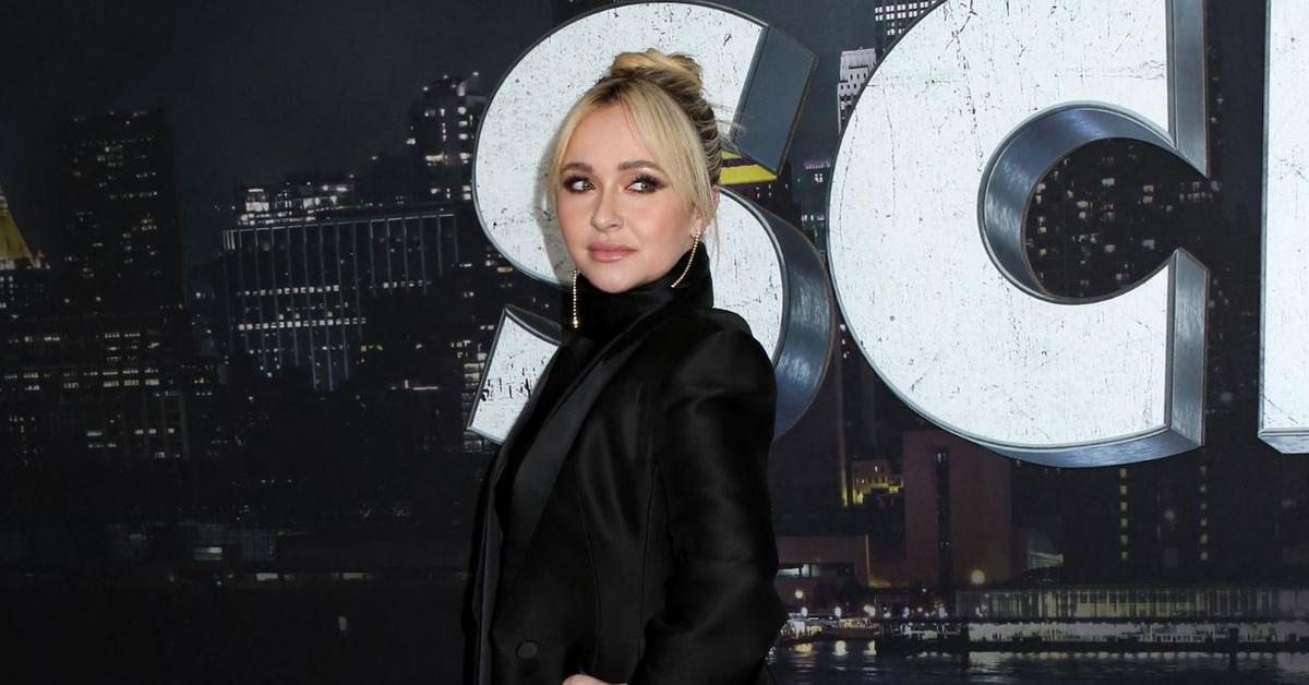 ‘Nashville’ Star Hayden Panettiere Dead At 36