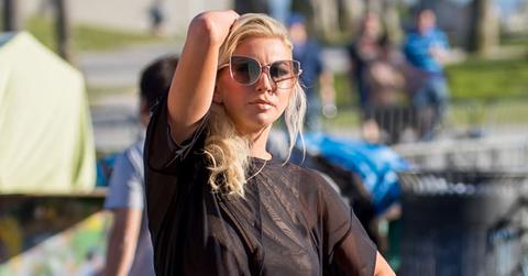 Stassi Schroeder Nude Photos