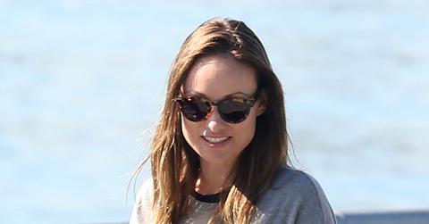 Olivia wilde