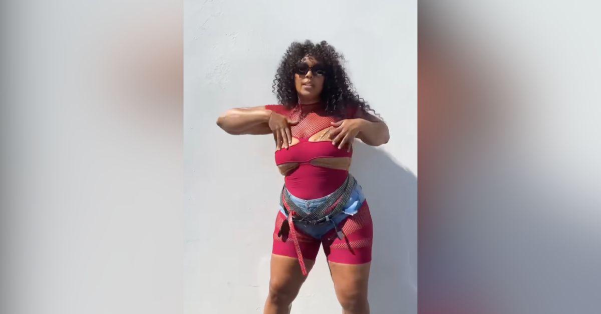 lizzo