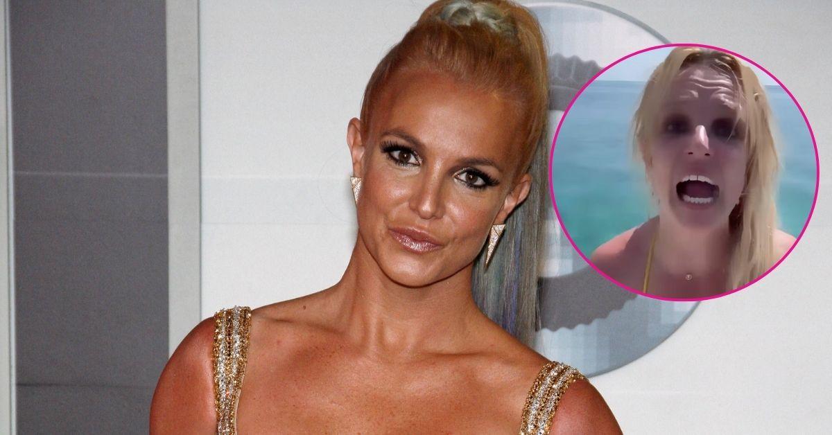 Photo of Britney Spears