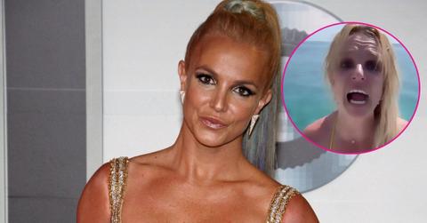 Photo of Britney Spears