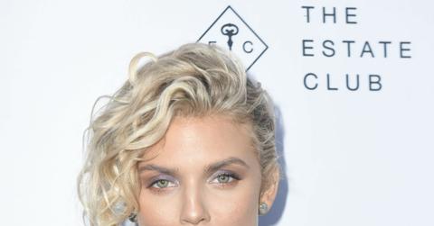 Annalynne McCord small
