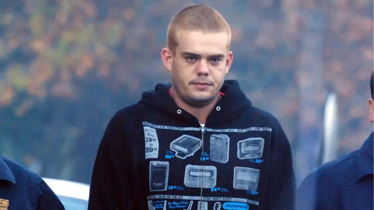 image of The killer described smothering her until she stopped breathing. 