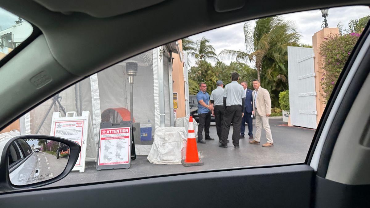 Image of Investigators learned the shooter was disillusioned with Donald Trump's handling of the Epstein files.