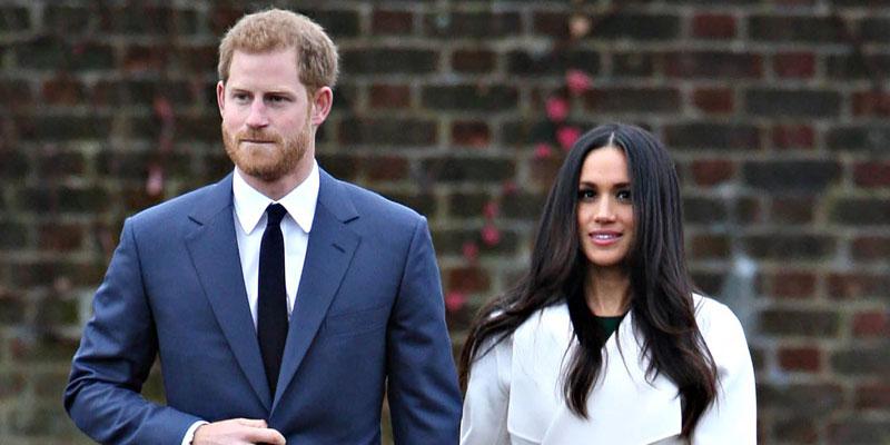 Meghan Markle Dad Not Attending Wedding Heart Surgery PP