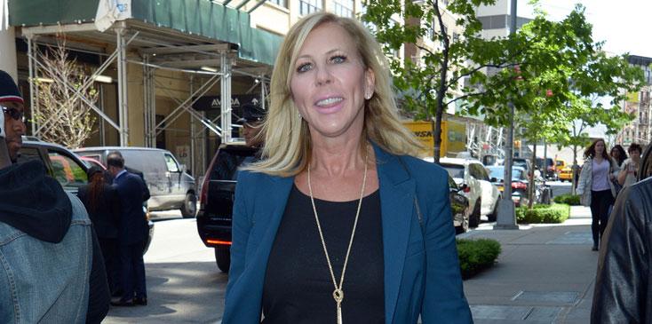 Vicki gunvalson boyfriend steve lodge sued fake name election