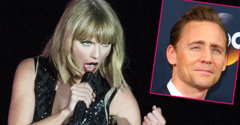 taylor swift tom hiddleston breakup reason