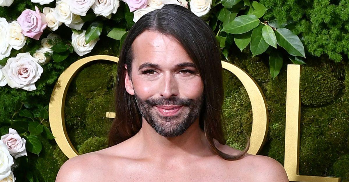 jonathan van ness