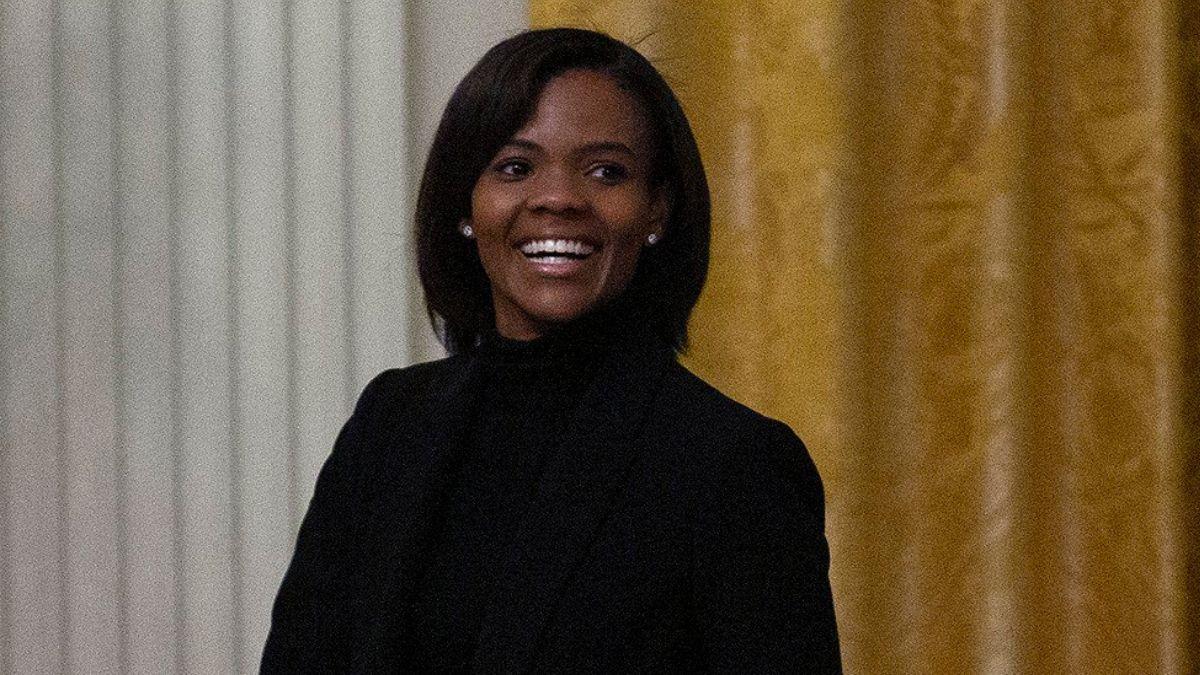 Image of Candace Owens