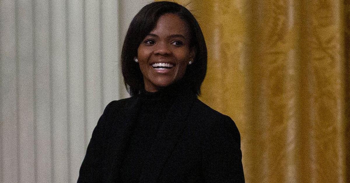 Candace Owens Brutally Roasted After Apparently Not Even Knowing The Freezing Point Of Water
