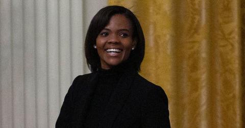 Image of Candace Owens