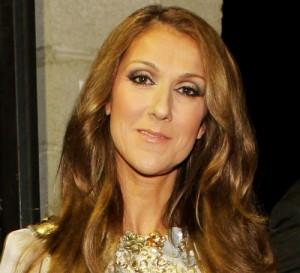 Céline Dion Hospitalized for Twin Boys' Safety