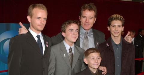malcolm in the middle revival returning cast members official title release date latest updates