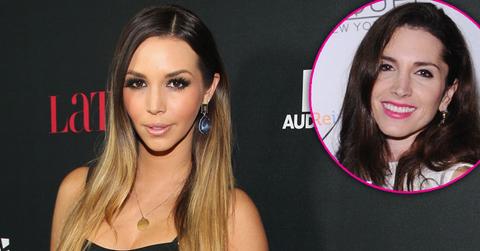 Vanderpump Rules Hostess Elisa Jordana Long