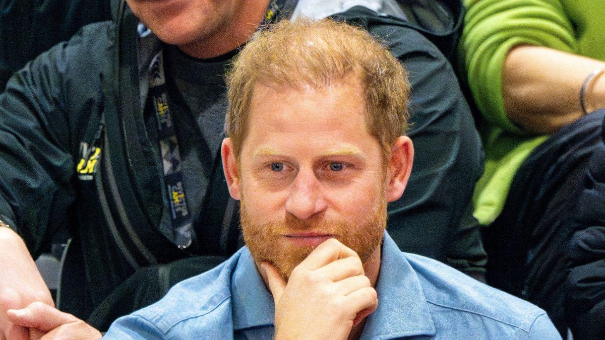image of prince harry