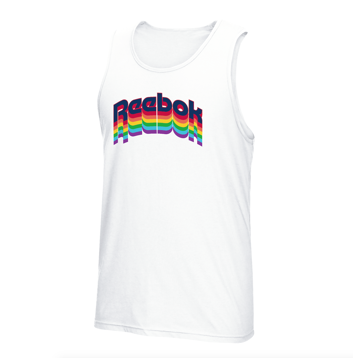 Reebok Pride Tank