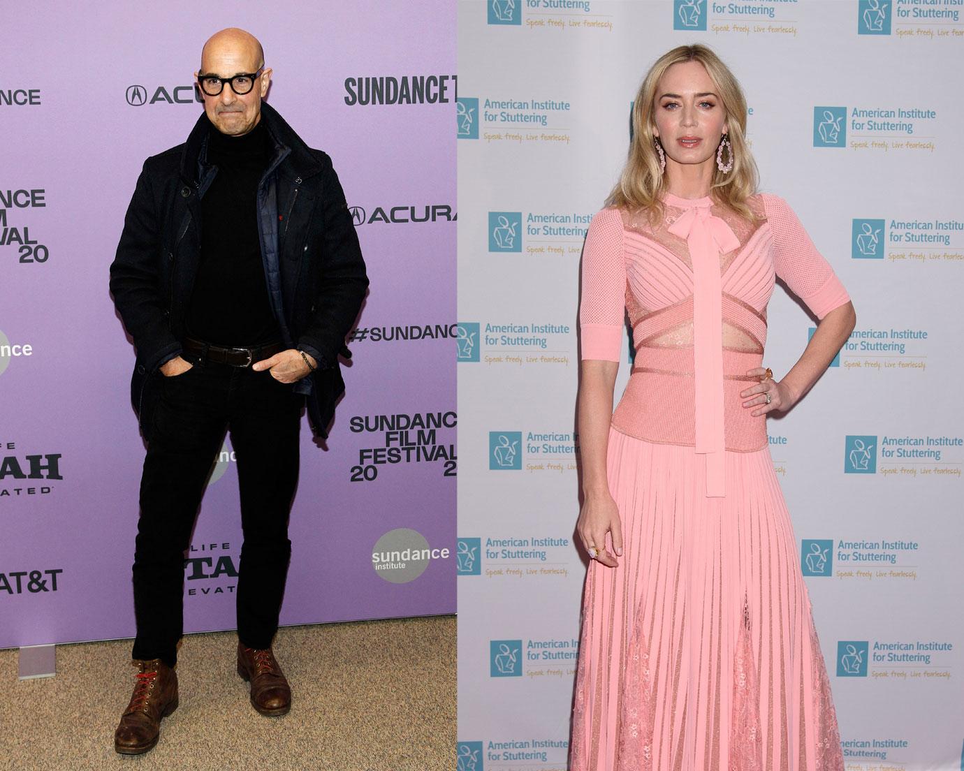 From Genes To Divorce, These Surprising Celebrity Relatives Will Shock You