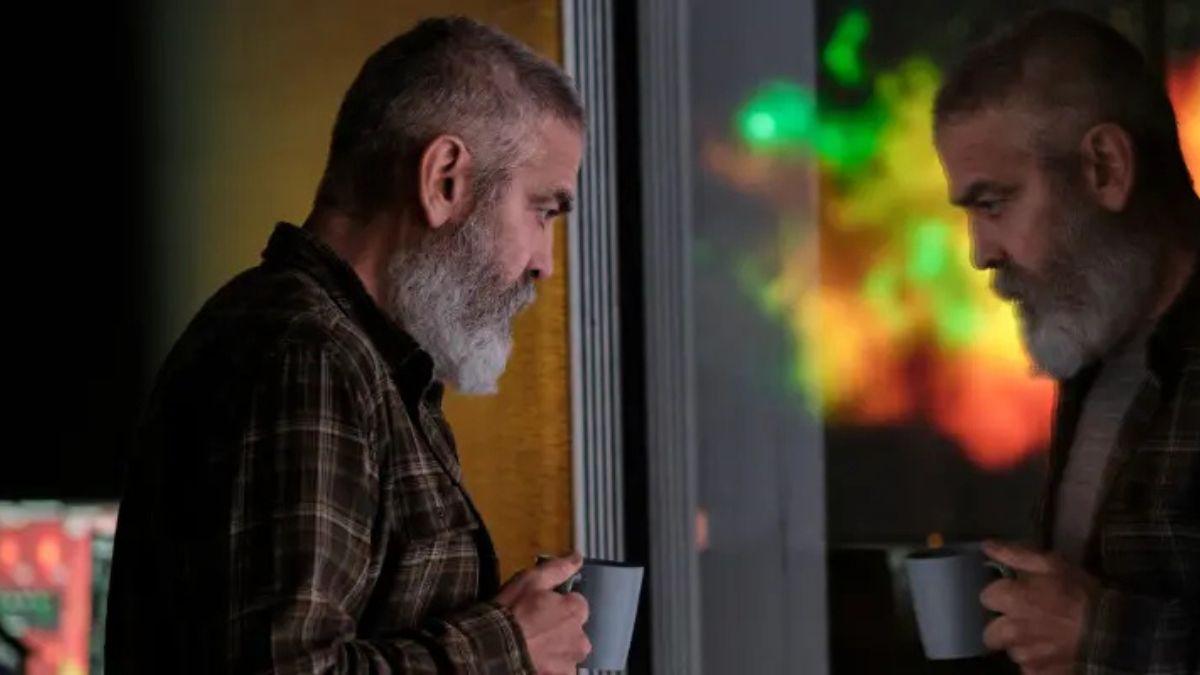 Photo of Amal Clooney has reportedly been worried about the actor's health after losing weight for a role led to a hospitalization.