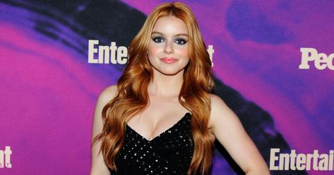 ariel-winter-pp