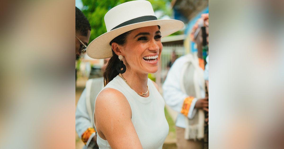 meghan markle jealous lauren sanchezs success podcast struggles shes not happy