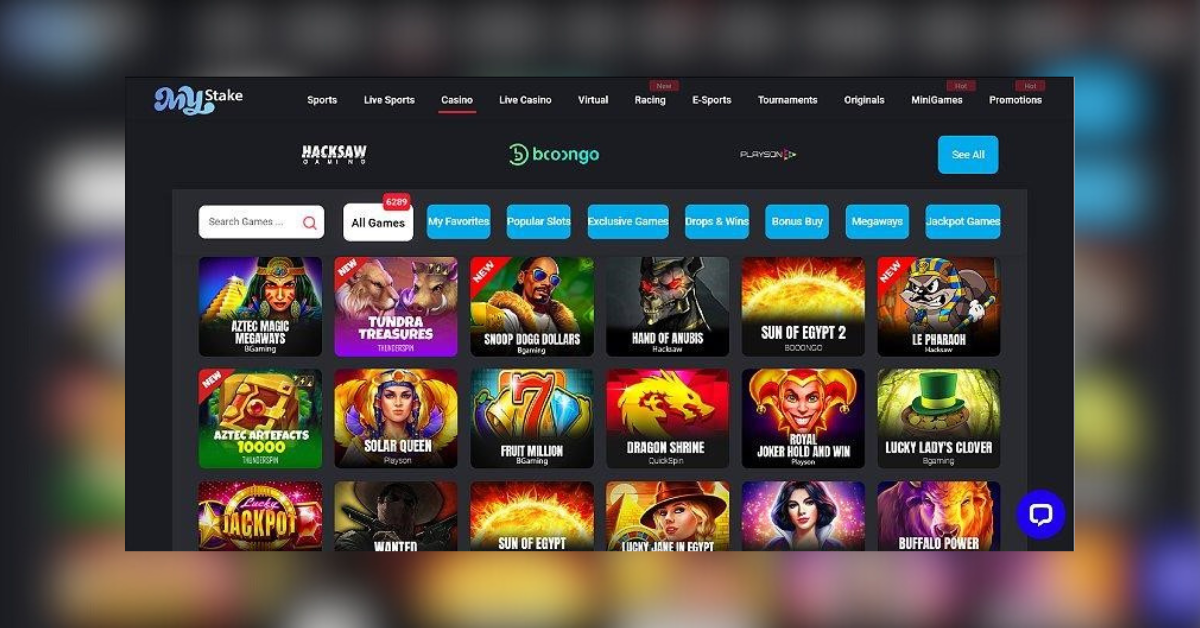 best crypto casinos eu
