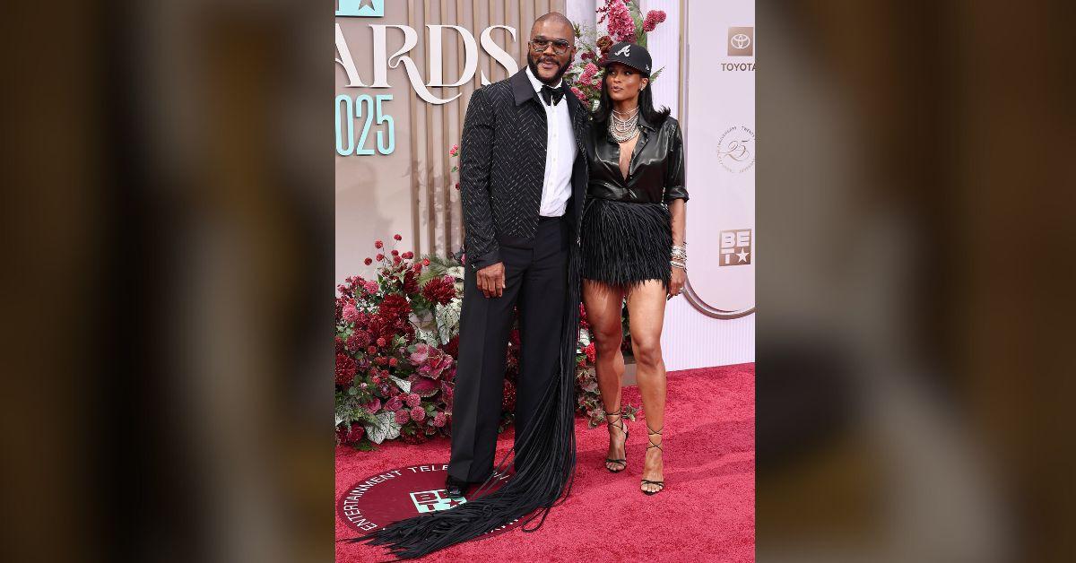 image of Mario Rodriguez asked Tyler Perry for money to help with his health issues.