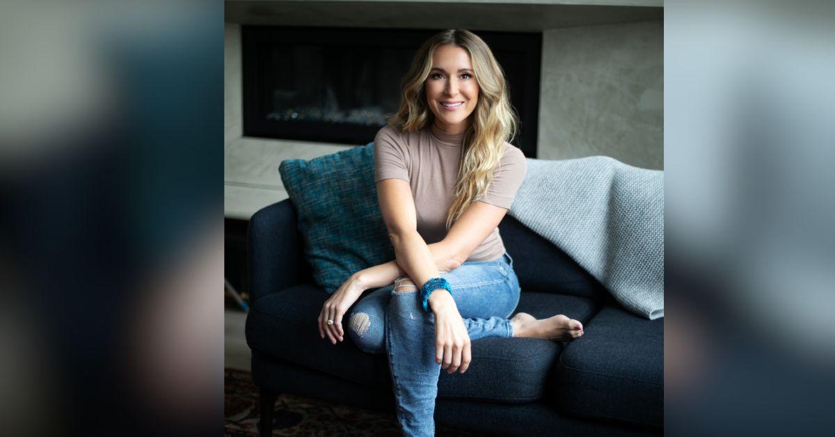 image of Alexa PenaVega said she and Carlos love to sing Broadway tunes in the car. 